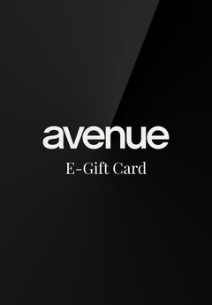 E-Gift Card - Avenue