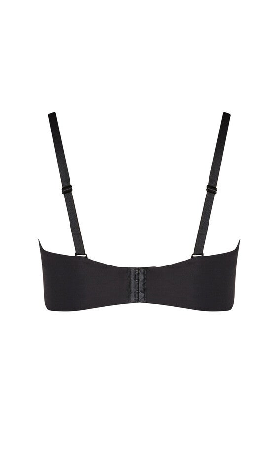 Bodycon Multiway Bra - black, BLACK, alternate image number null