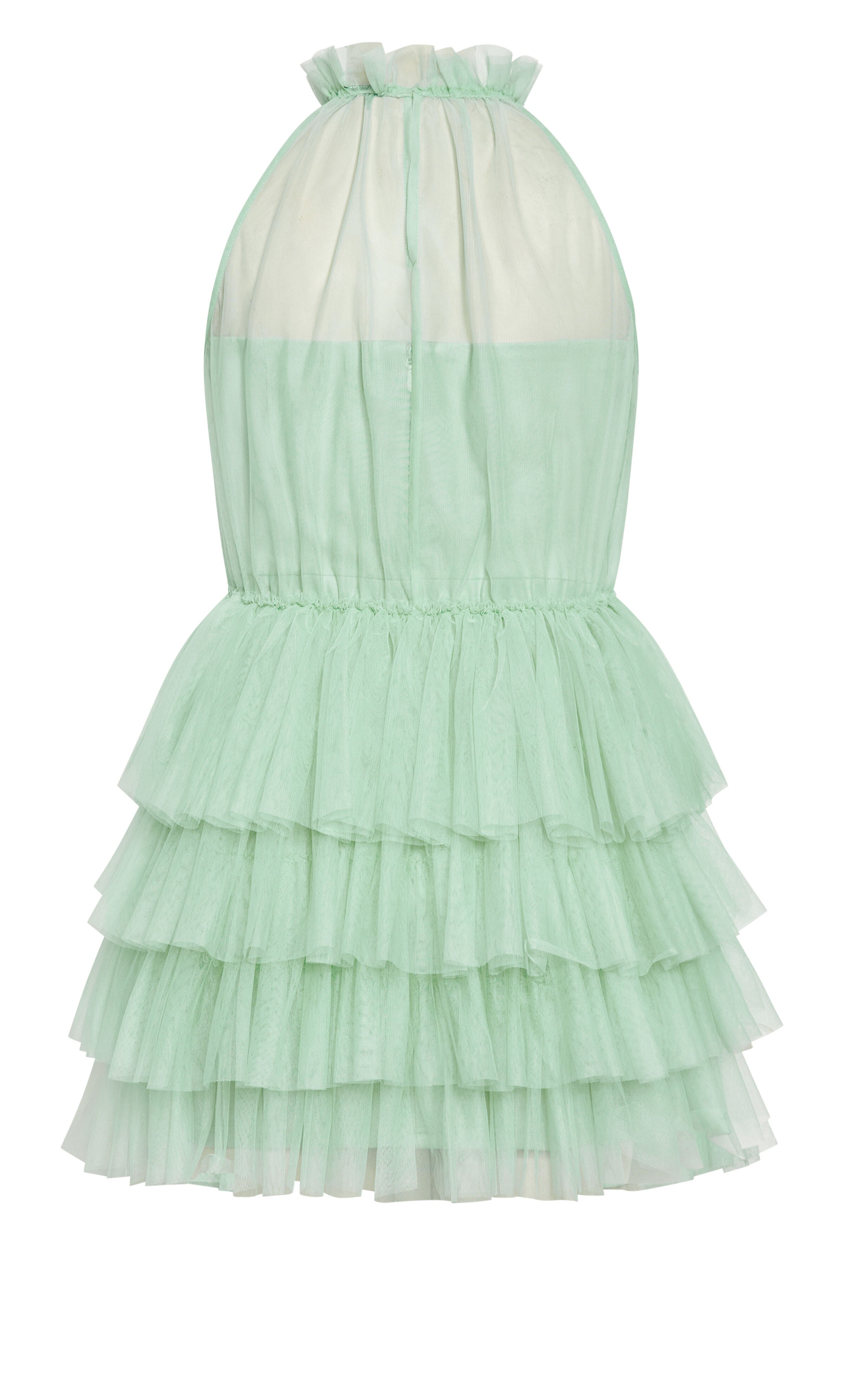 Jude Dress - minty, GREEN, alternate image number 5
