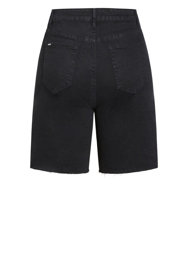 Rip It Short - black, BLACK, alternate image number null