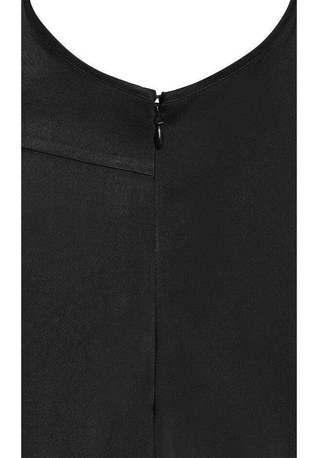 Wildfire Jumpsuit - black, BLACK, alternate image number 4
