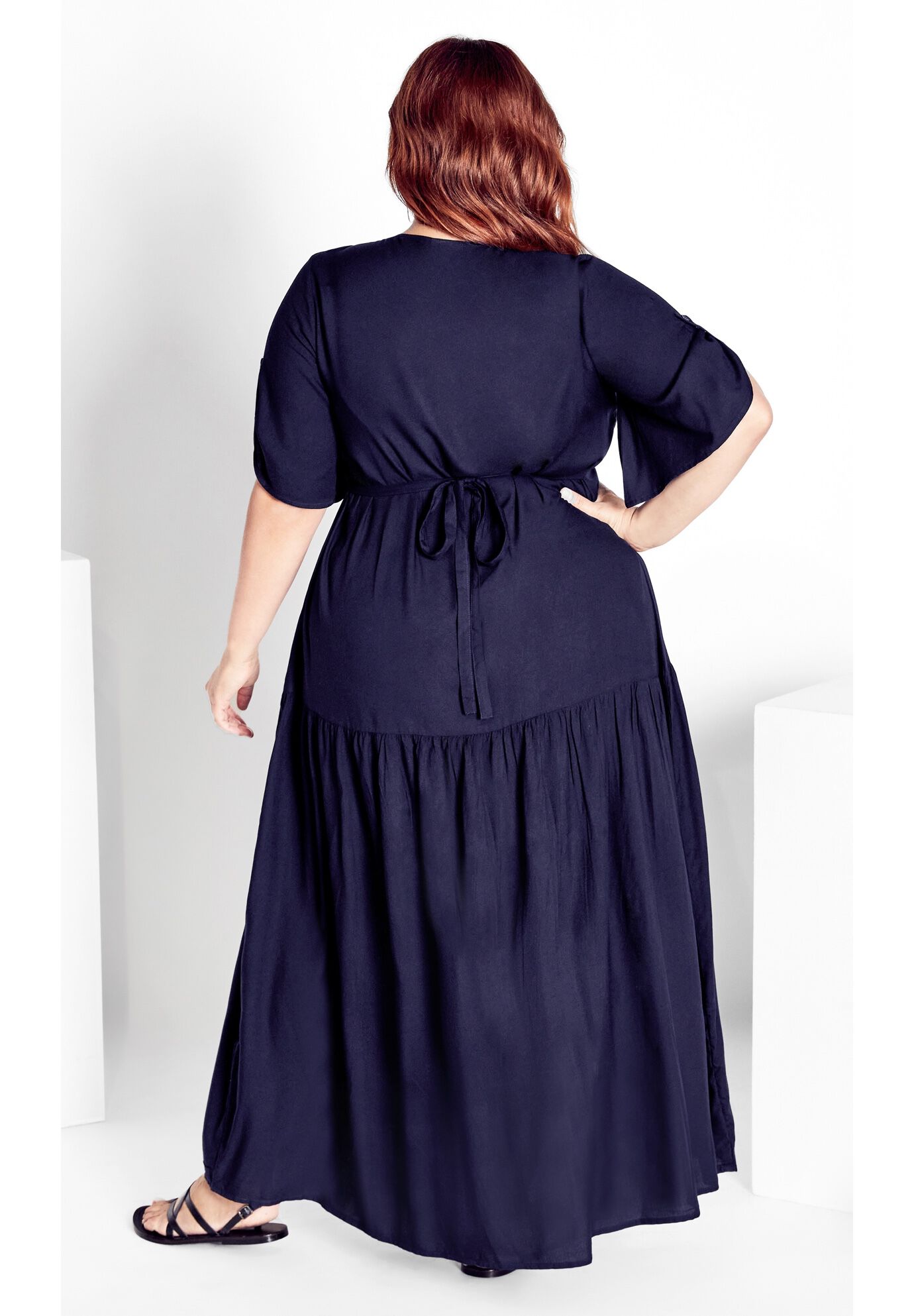 Val Dress | Avenue