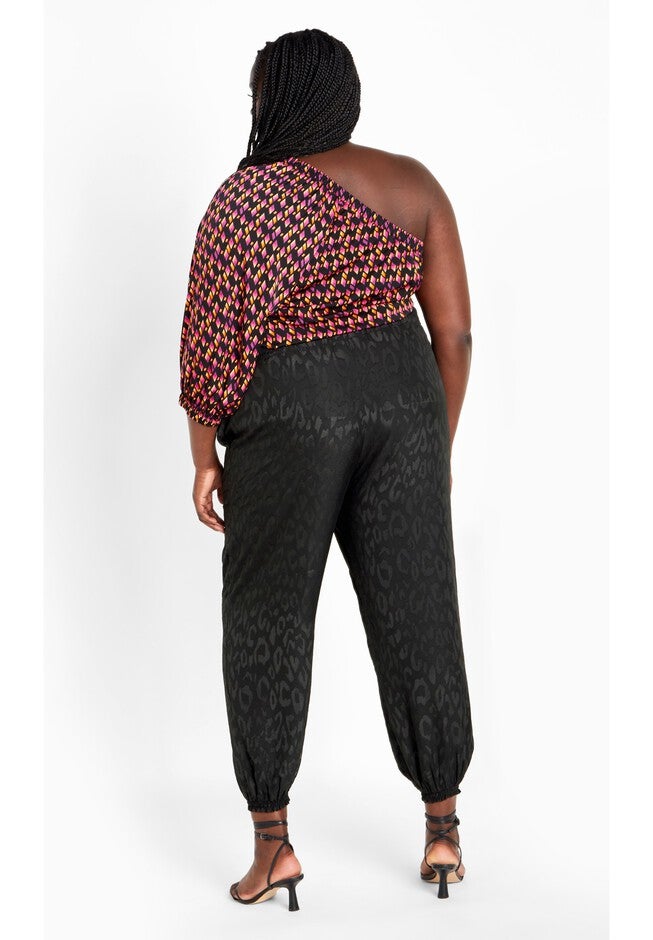 PANT SIAN, BLACK, alternate image number null