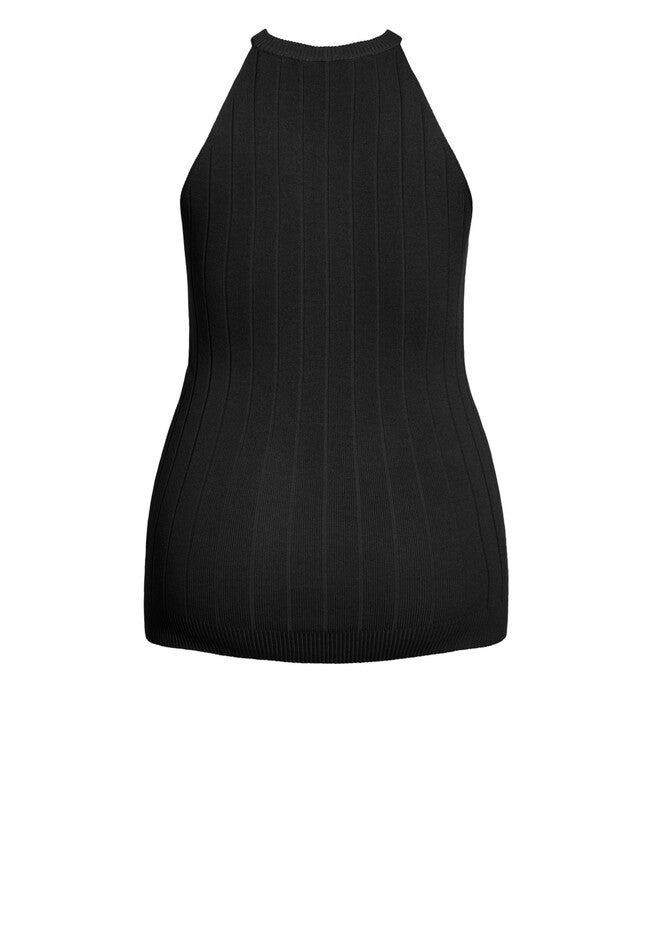 Aurora Top - black, BLACK, alternate image number null