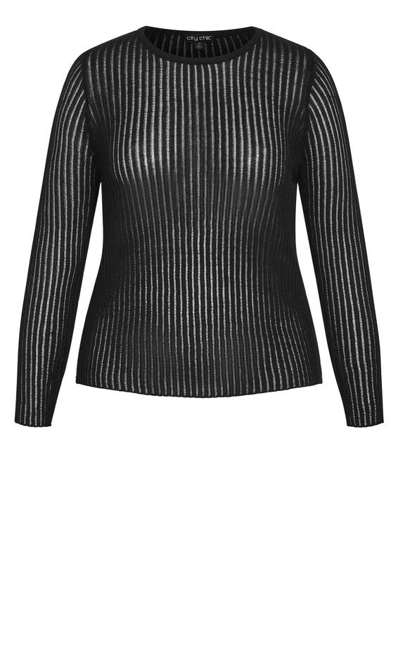 Eleni Top - black, BLACK, alternate image number 4