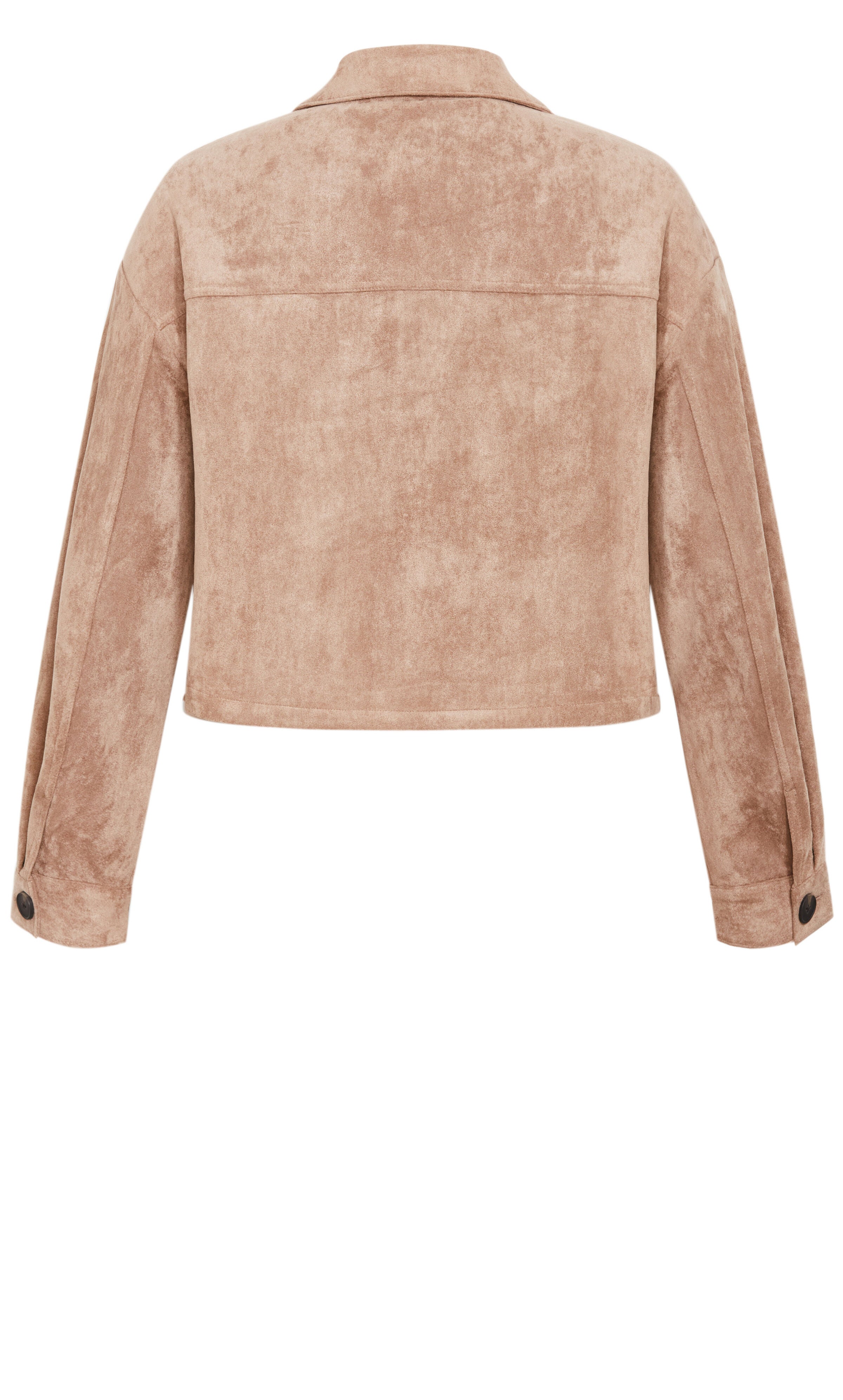 Lusia Jacket, BROWN, alternate image number 4