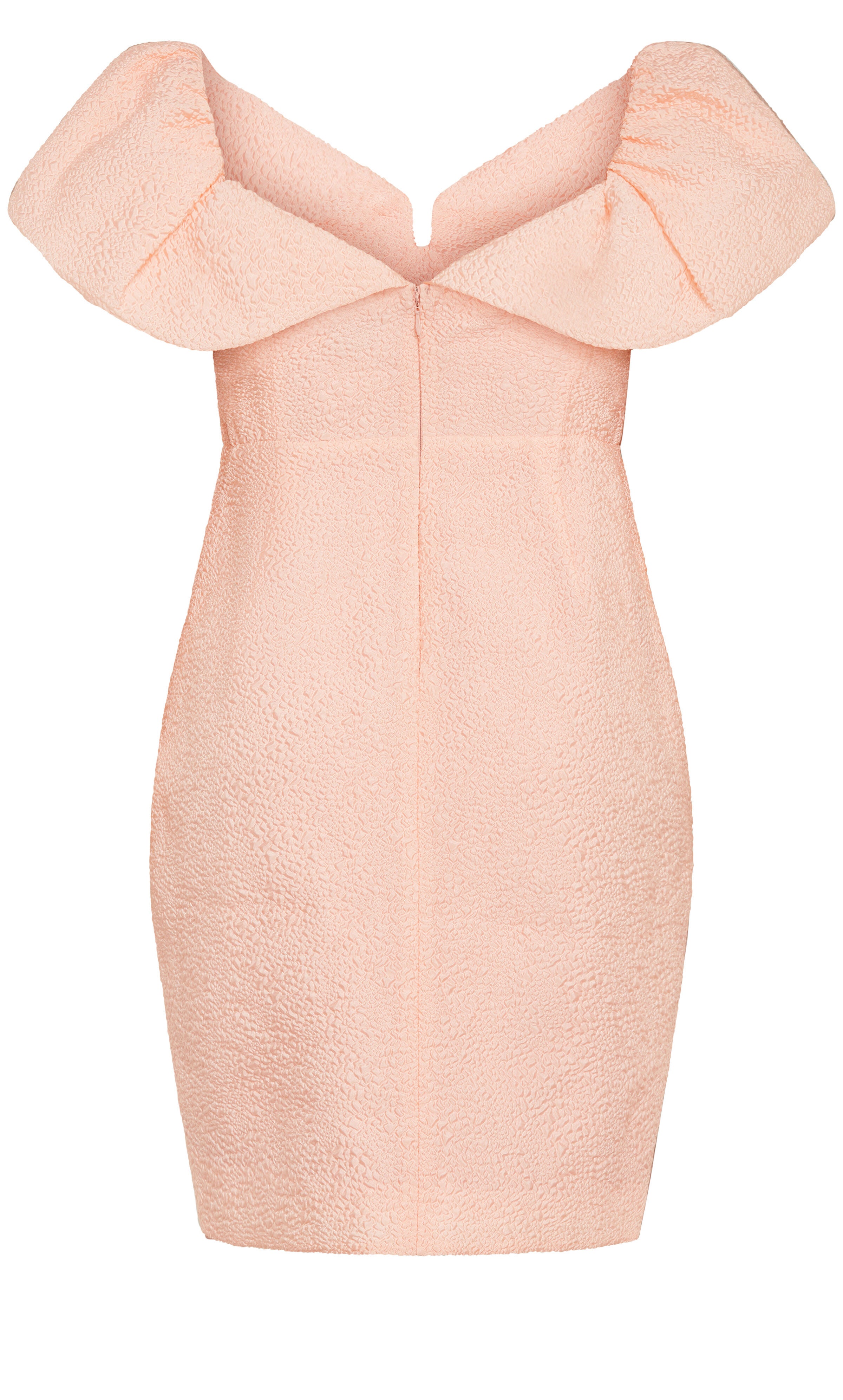 Jez Dress - dusty pink, PINK, alternate image number 6