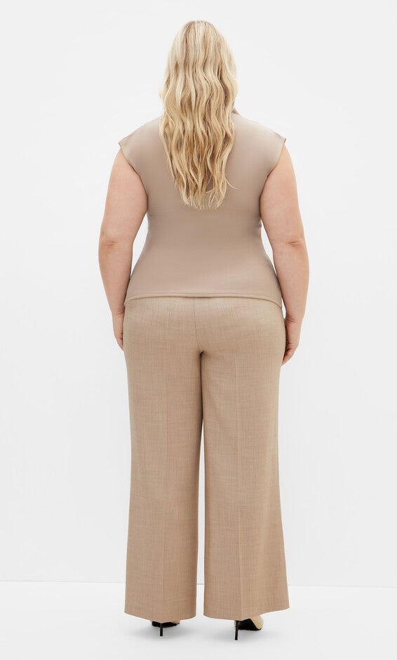 Charlize Top - natural, NEUTRAL, alternate image number null