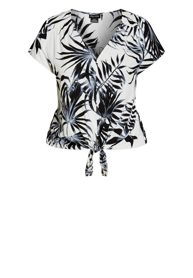 Phi Phi Top - ivory, WHITE, alternate image number null