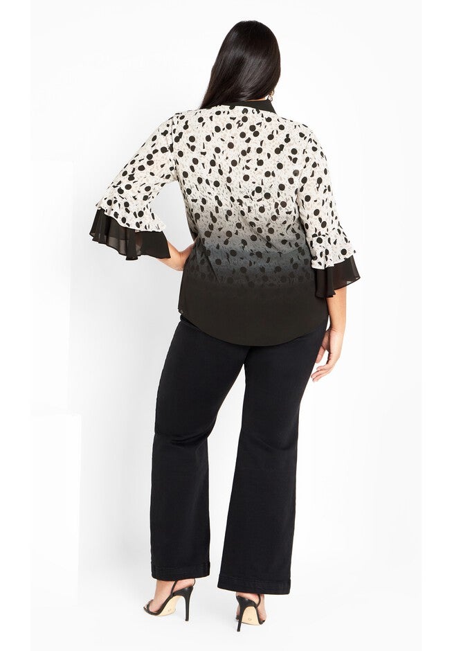 Cassie Brd Shirt, WHITENOISE, on-hover image number null