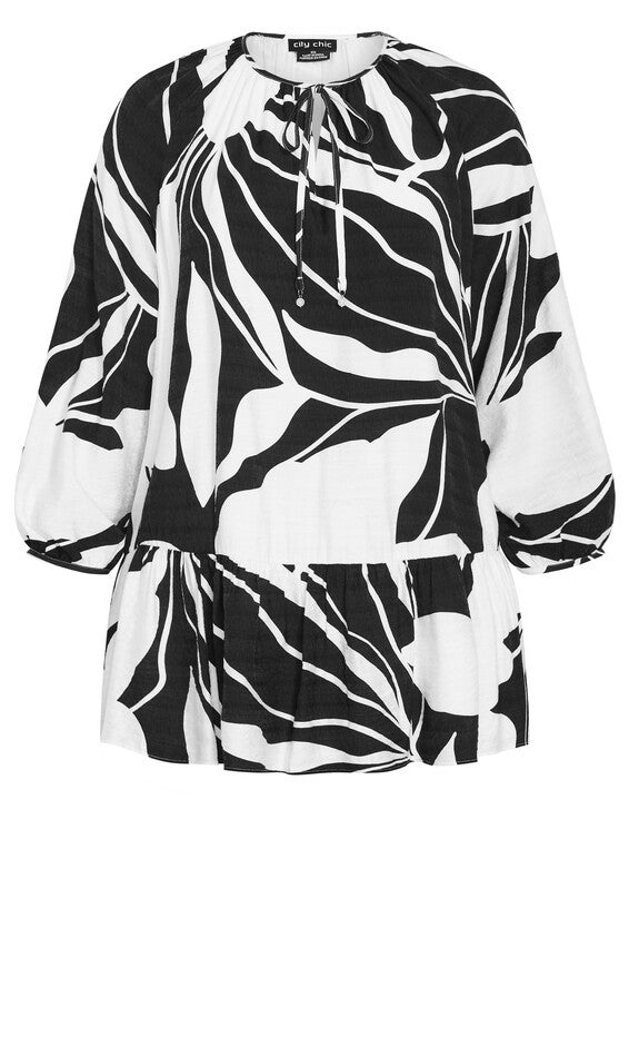 Arami Top - black, BLACK, alternate image number null