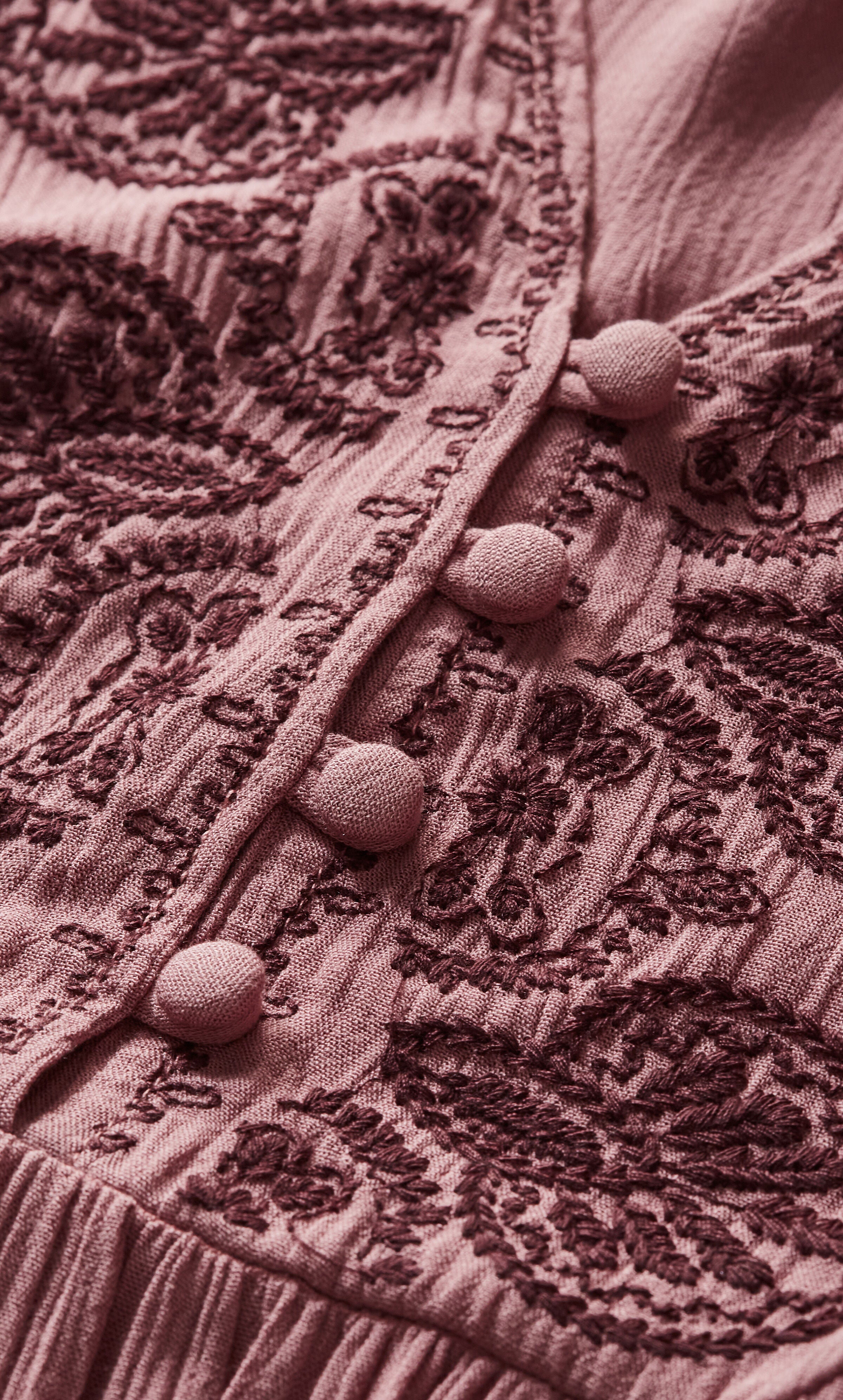Amalie Top, PURPLE, alternate image number 5