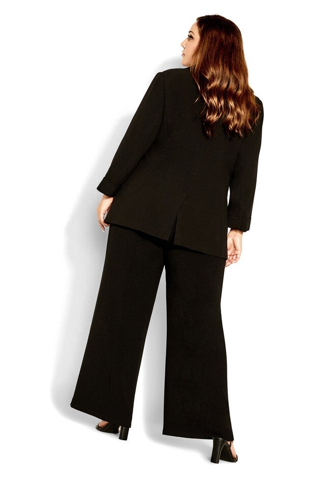 Set The Tone Jacket - black, BLACK, alternate image number 2