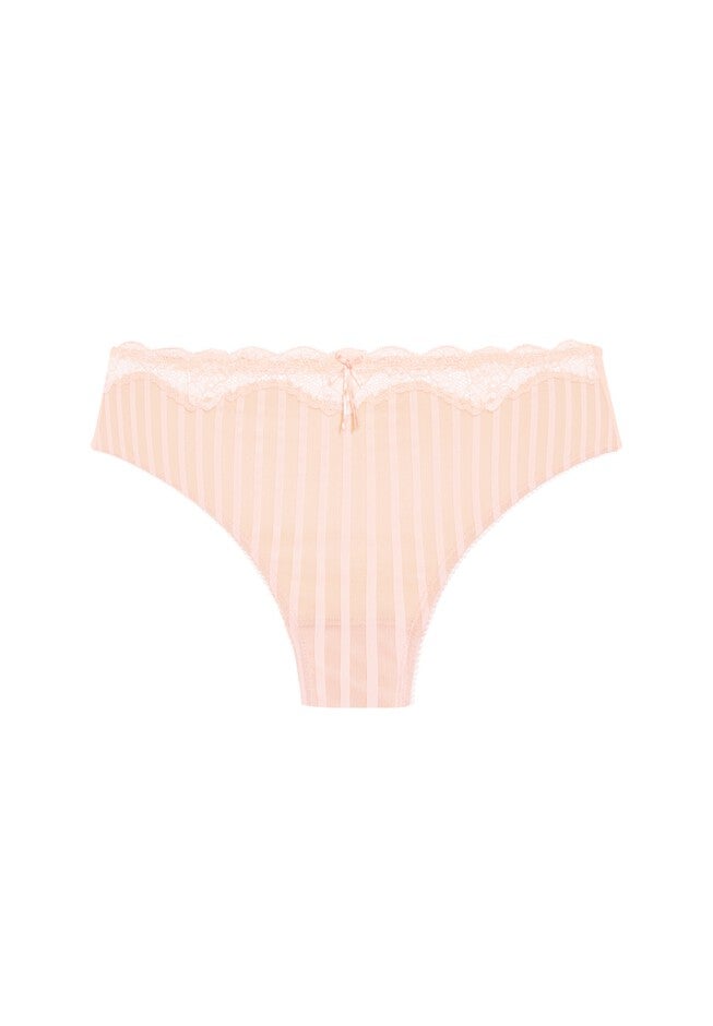 Fifi Panty - pink, PINK, alternate image number null