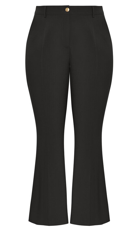 Sloane Pant - black, BLACK, alternate image number null