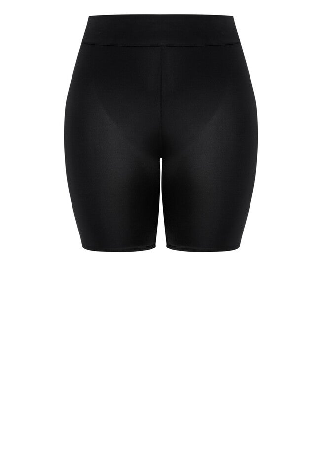 Azores Swim Short - black, BLACK, alternate image number null