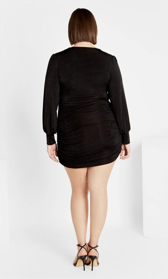 Baylee Top - black, BLACK, alternate image number null