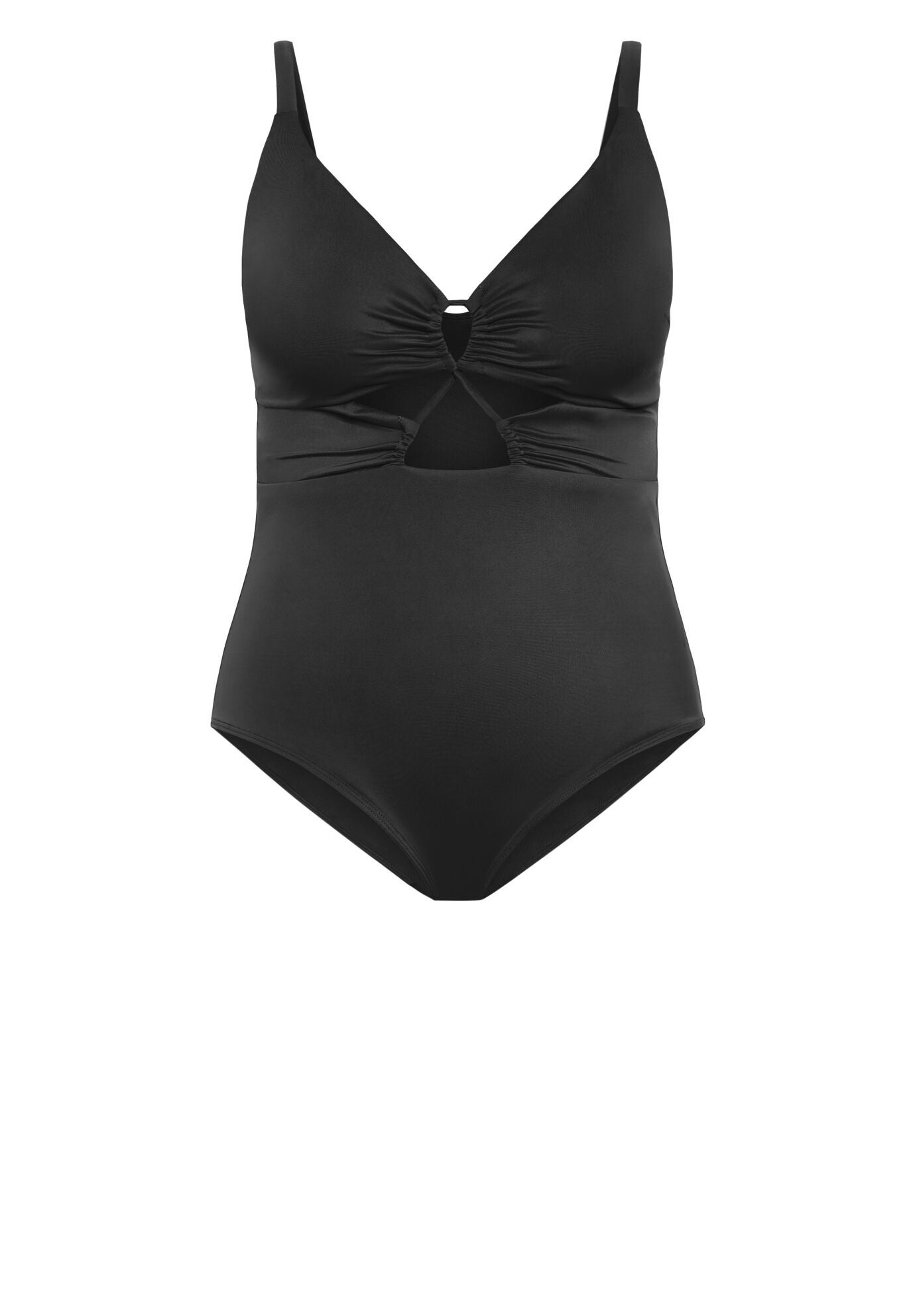 Palma 1 Piece - black, BLACK, alternate image number 2