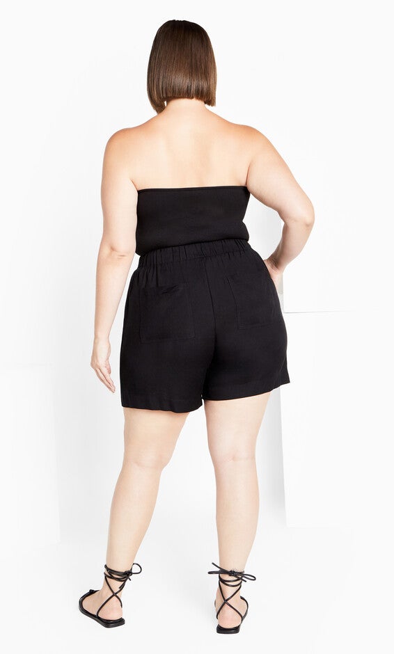 Leanna Short - black, BLACK, alternate image number null