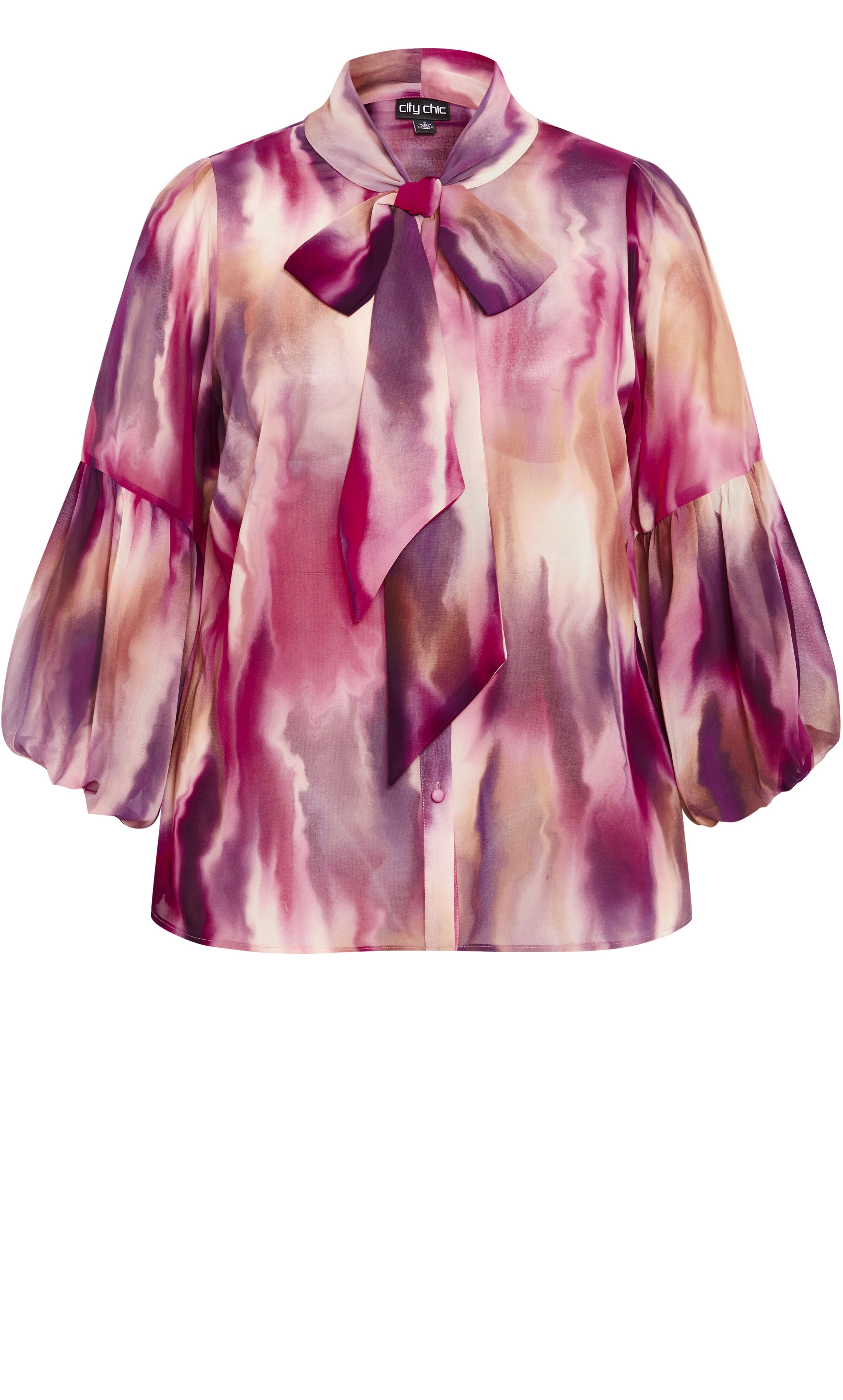 Romance Shirt - rose, PINK, alternate image number 4