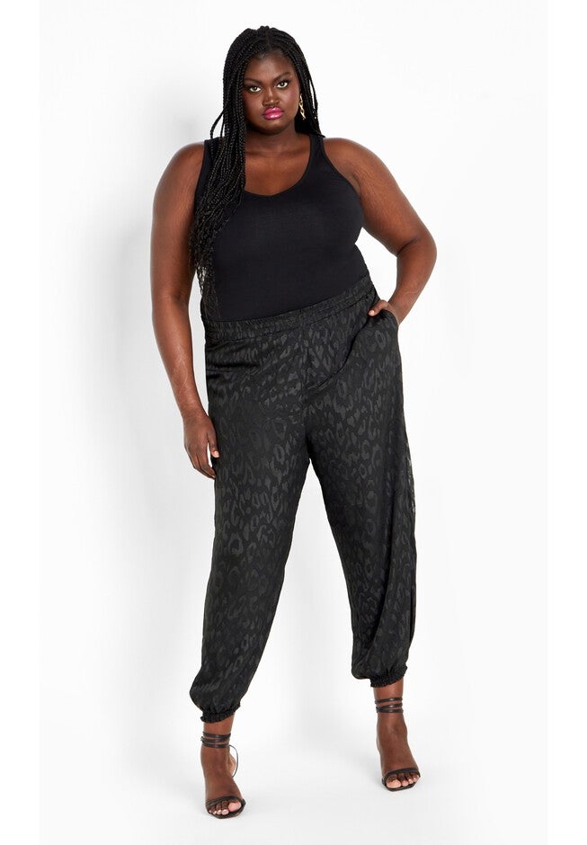 PANT SIAN, BLACK, alternate image number null