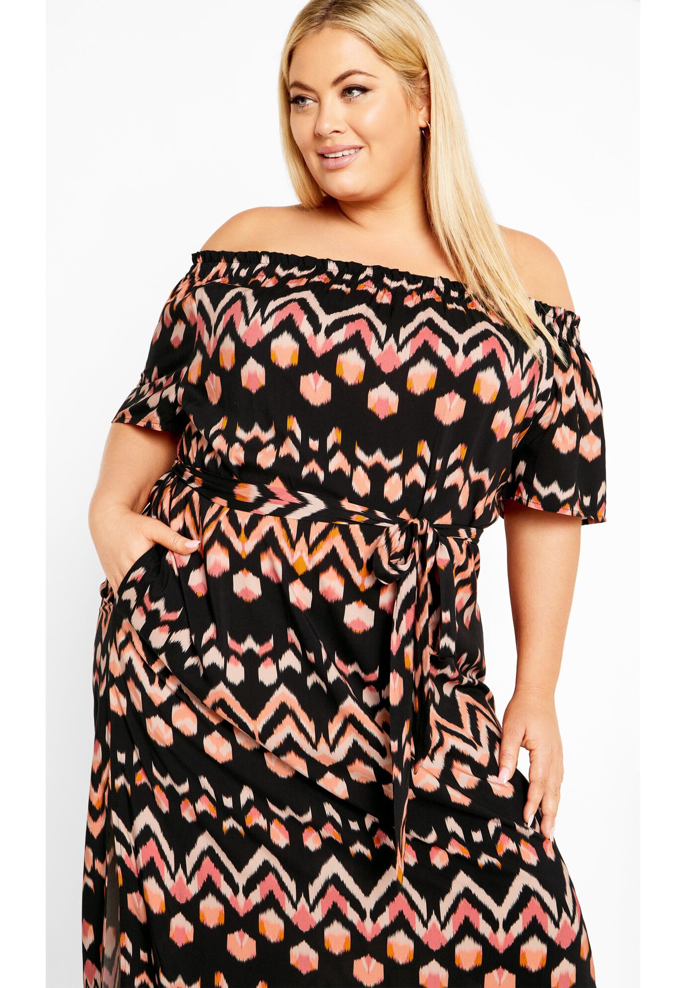 Plus size Womens Dresses Avenue