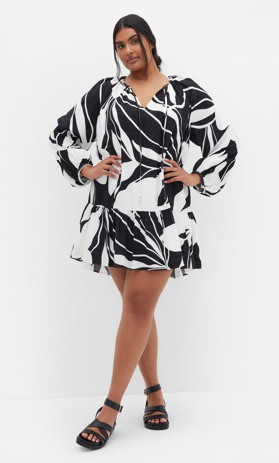 Arami Top - black, BLACK, alternate image number null