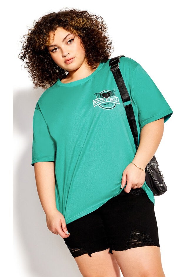Melanie Tee, LAGUNA, alternate image number null