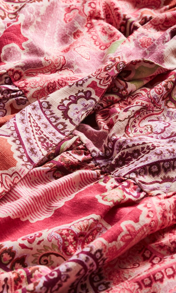 Flirty Dress - pink, SWEET, alternate image number null