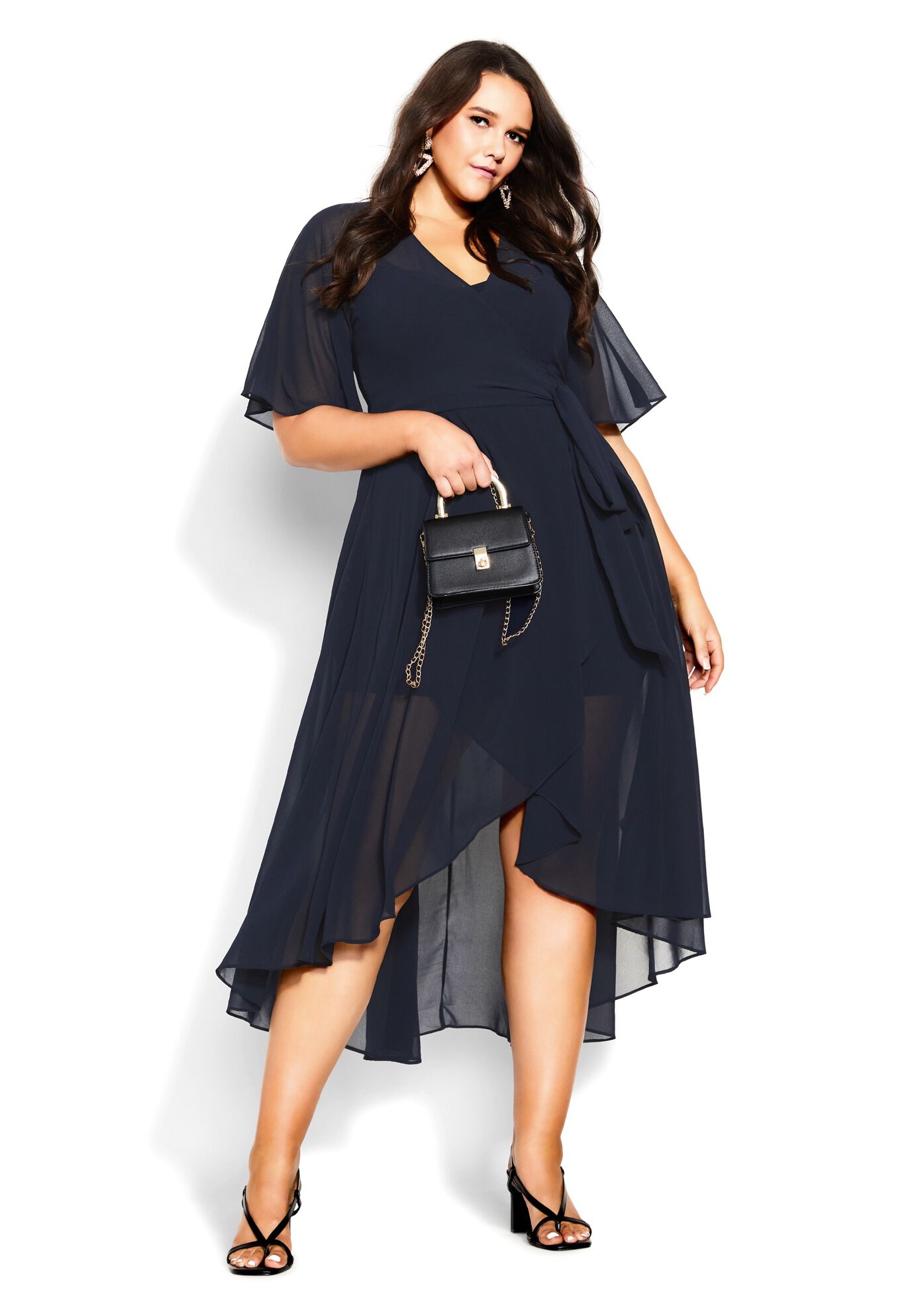 Enthral me maxi dress new arrivals