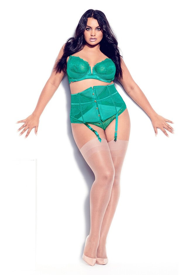 Marilyn Cincher - lapis, GREEN, hi-res image number null