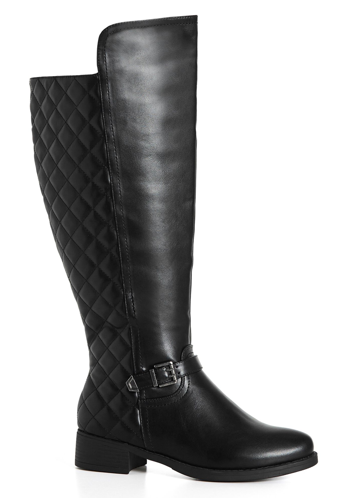 Avenue store boots 2025
