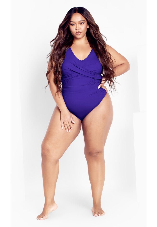 Icon 1 Piece, COBALT, alternate image number 2