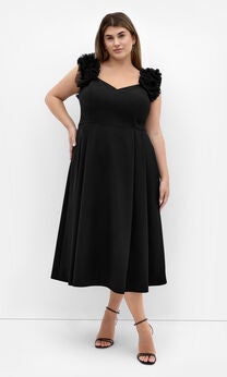 Elegant Plus-Size Maxi Dresses | Dia & Co Elegant Plus-Size Maxi Dresses | Dia & Co