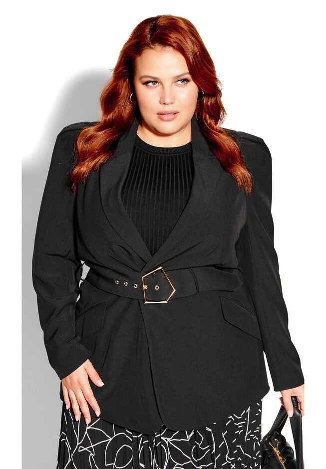 Mia Skirt - black, BLACK, alternate image number null