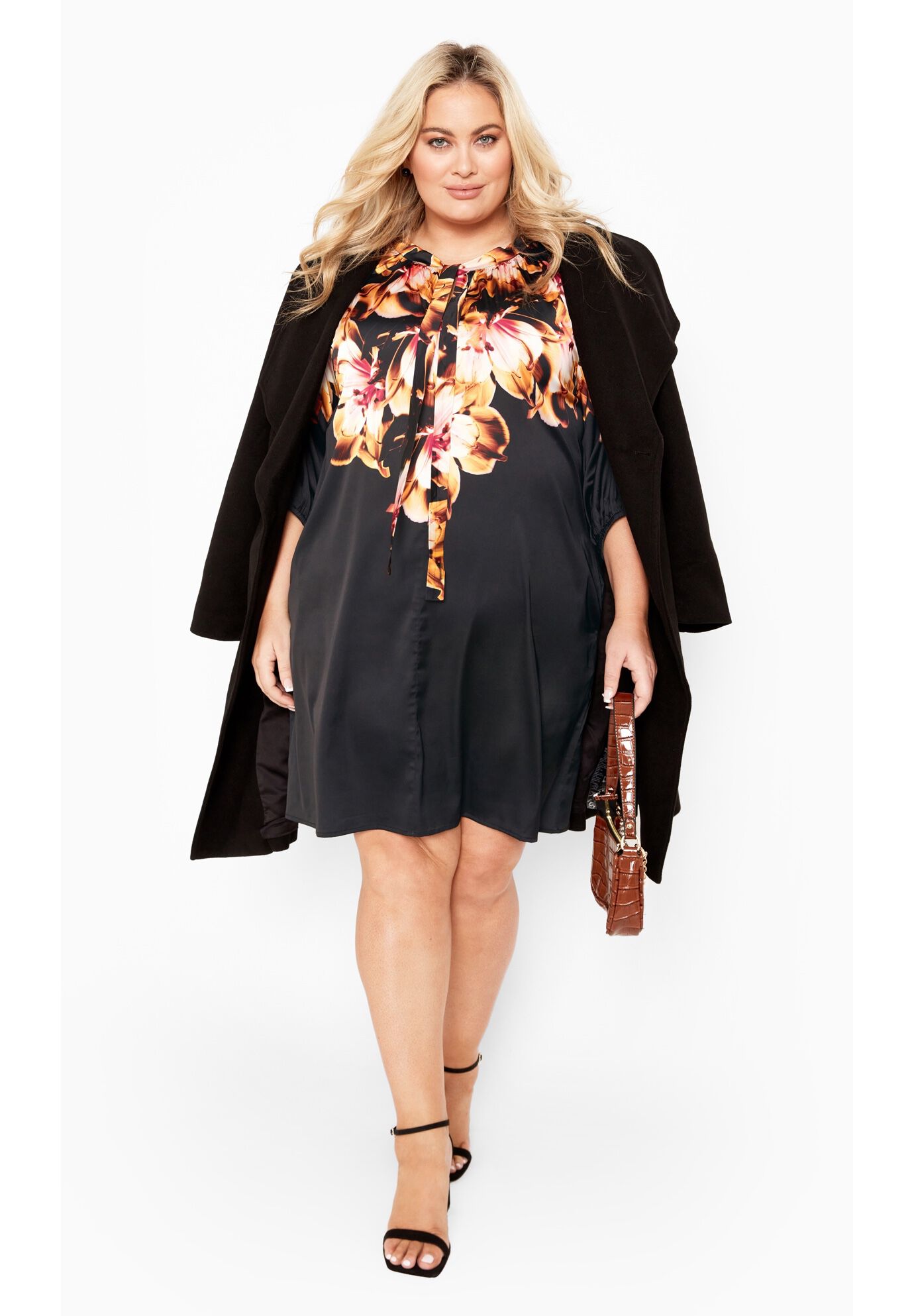 Dresses at avenue top