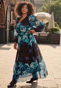 Havana Maxi Dress | Avenue