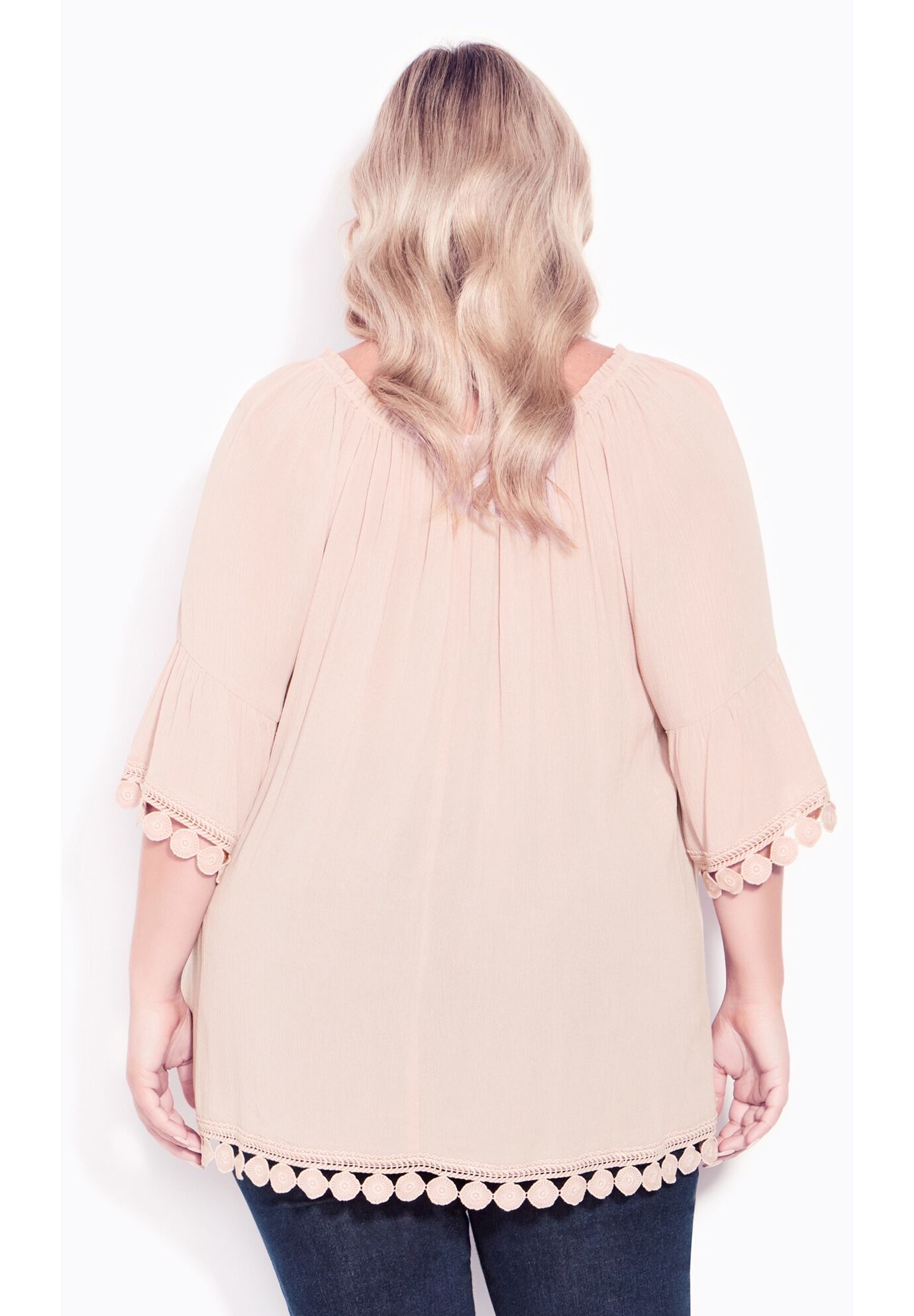 Ember lace discount