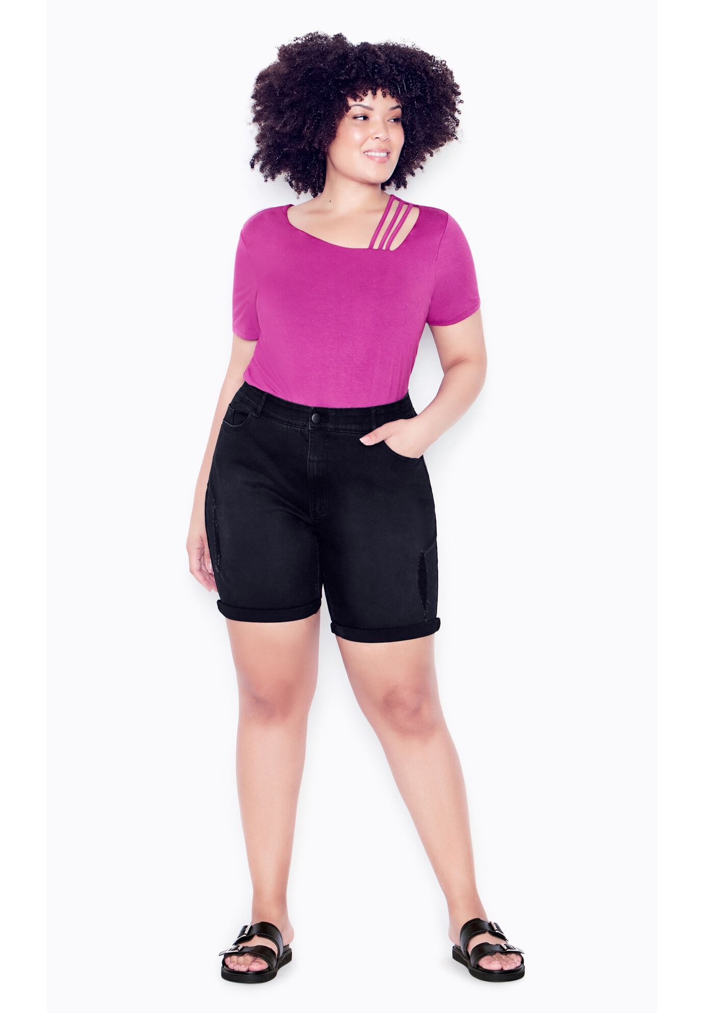 Bottoms | Avenue