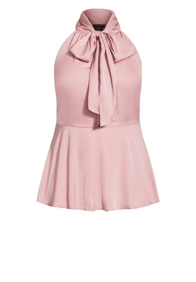 Piper Top - rosebud, PINK, alternate image number null