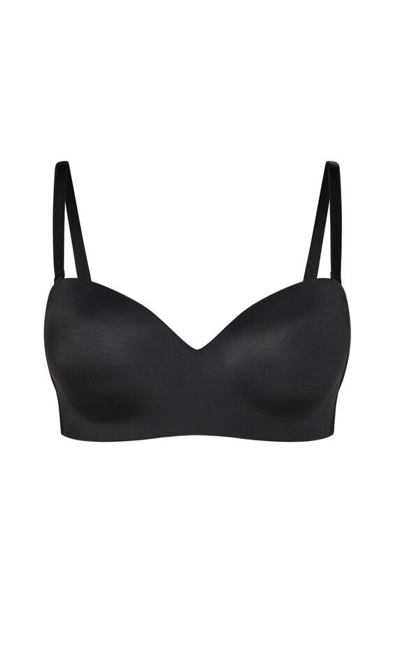 Bodycon Multiway Bra - black, BLACK, alternate image number null