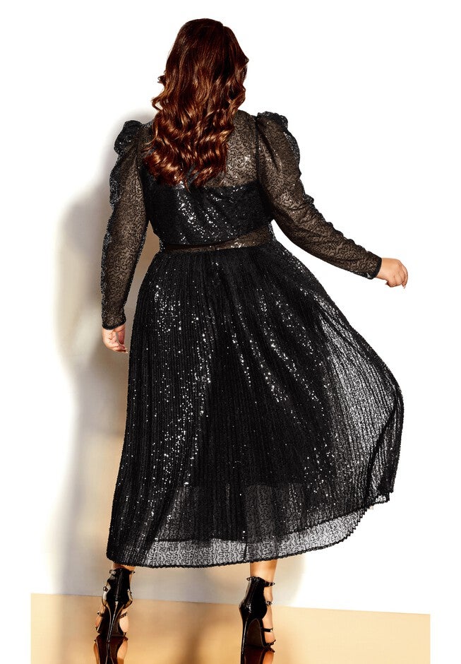 Camila Jacket - black, BLACK, alternate image number null