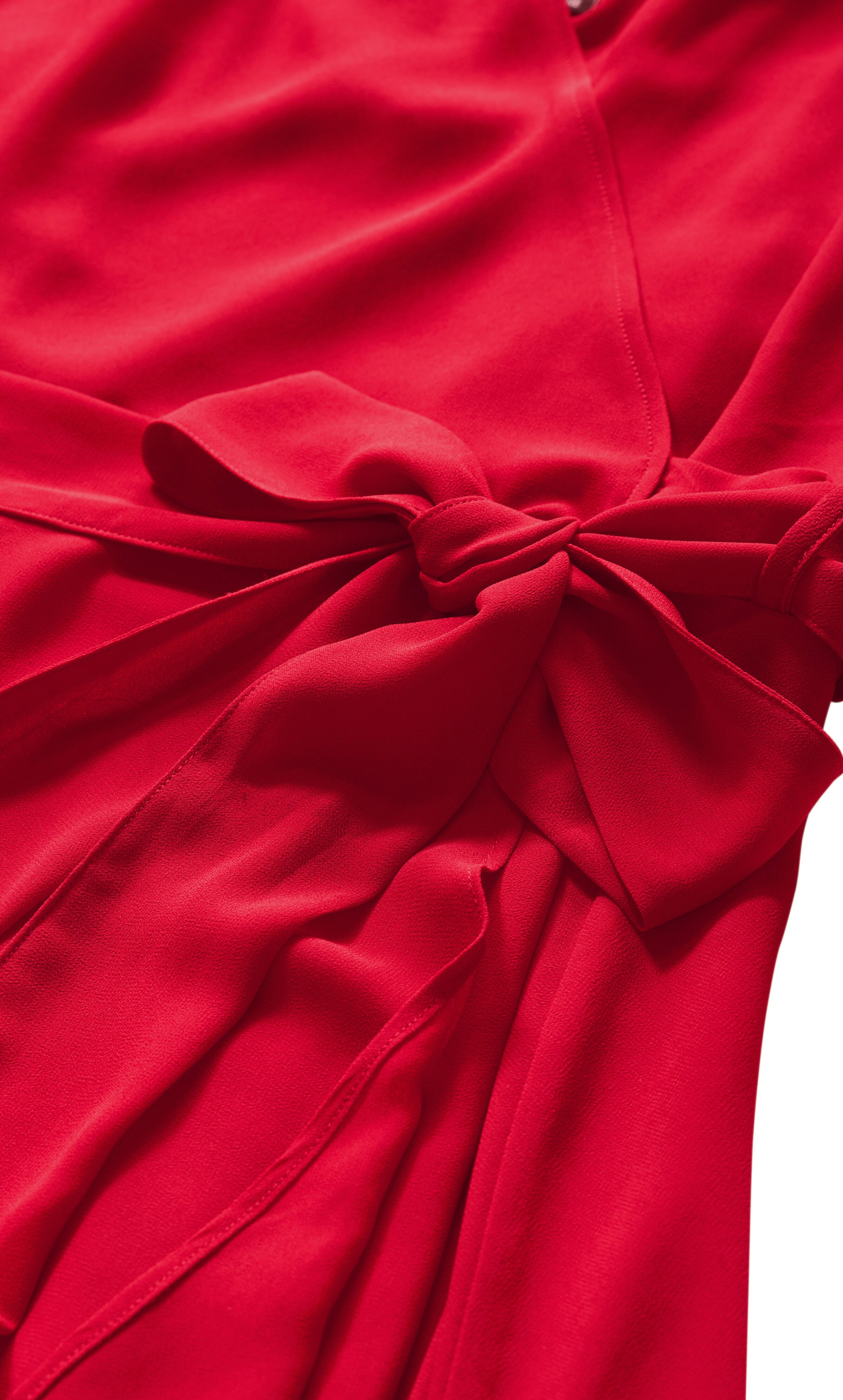 Fleetwood Maxi Dress - love red, LOVE, alternate image number 6