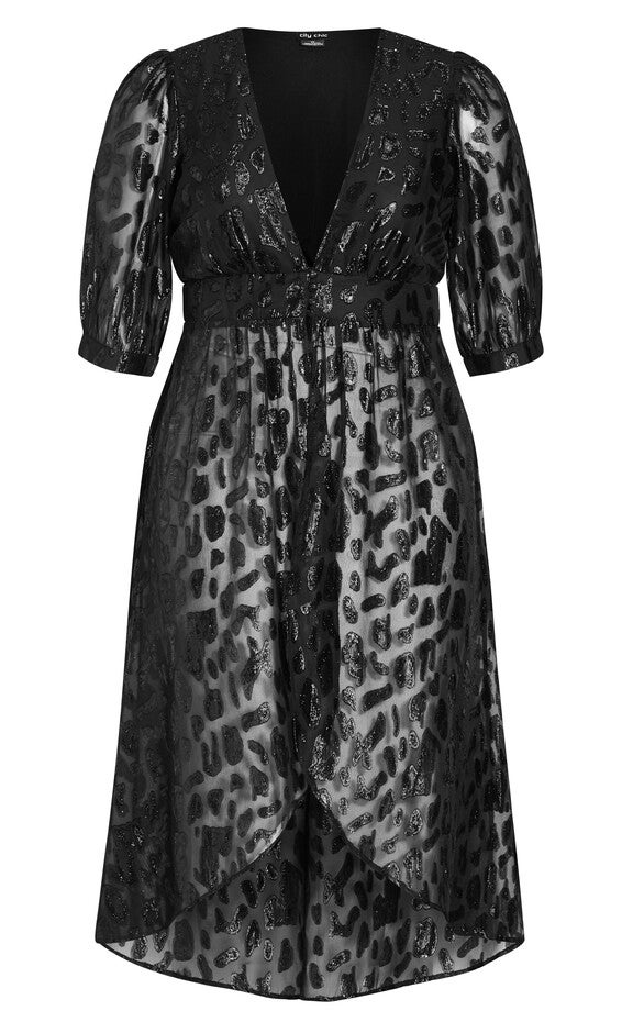 Untamed Jacket - black, BLACK, alternate image number 2