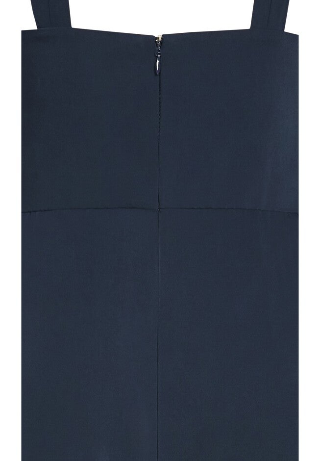 Harper Jumpsuit - navy, BLUE, alternate image number null
