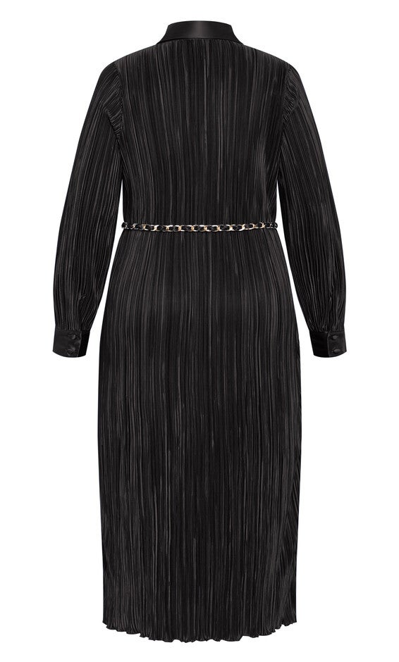 Andi Maxi Dress - black, BLACK, alternate image number null