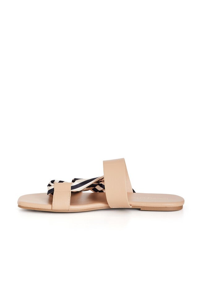 Remi Slide - beige, BEIGE, alternate image number null
