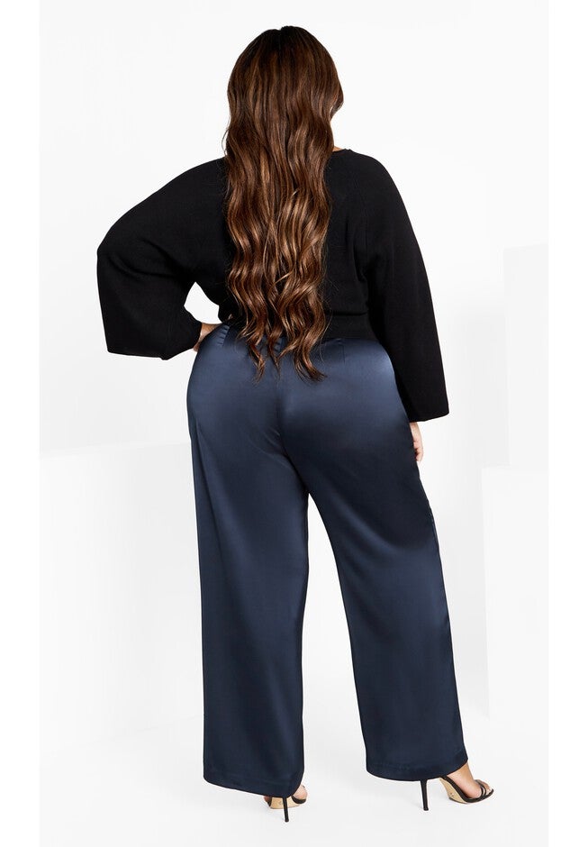 Rylie Sweater - black, BLACK, on-hover image number null