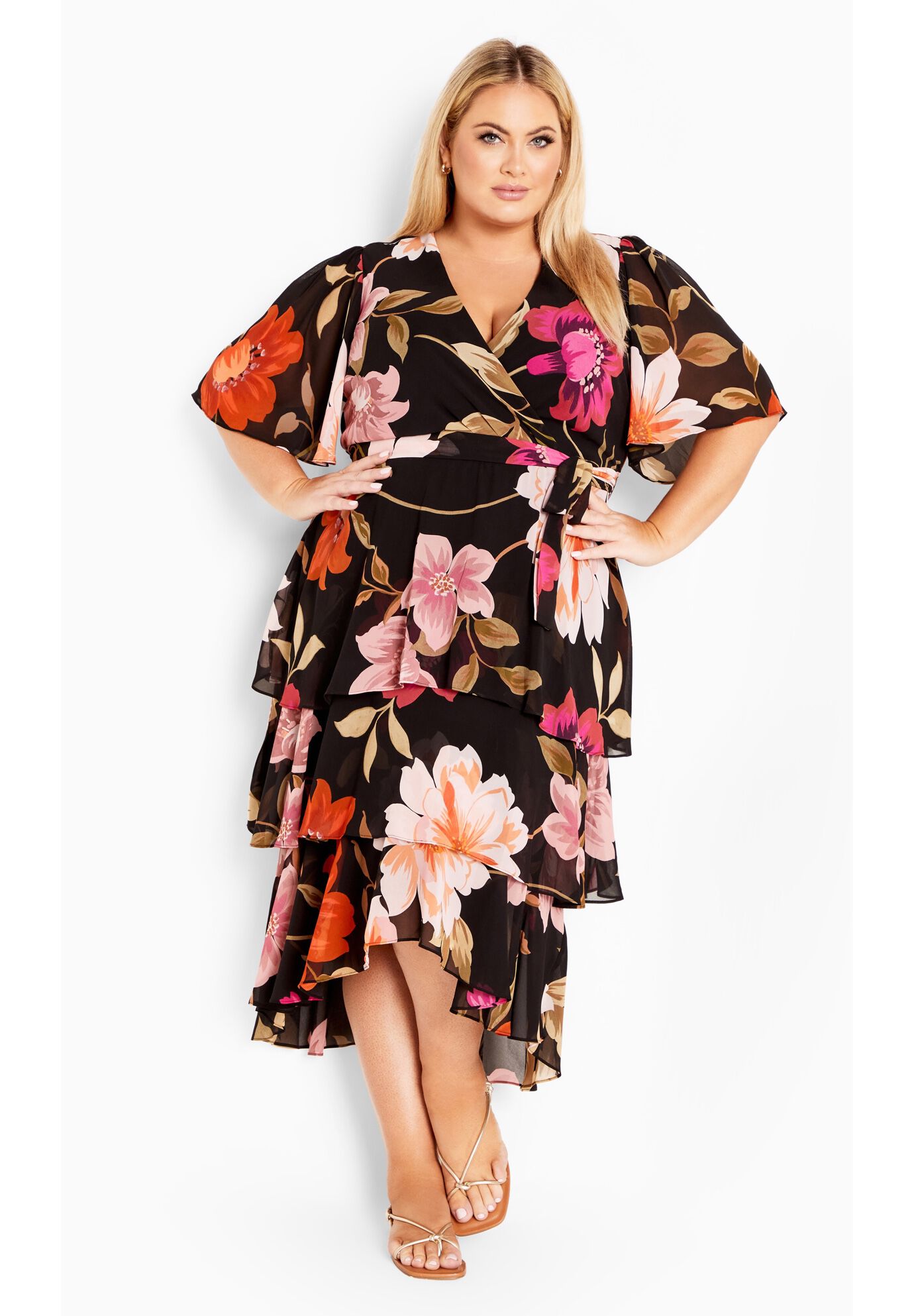 Women s Clearance Dresses Avenue