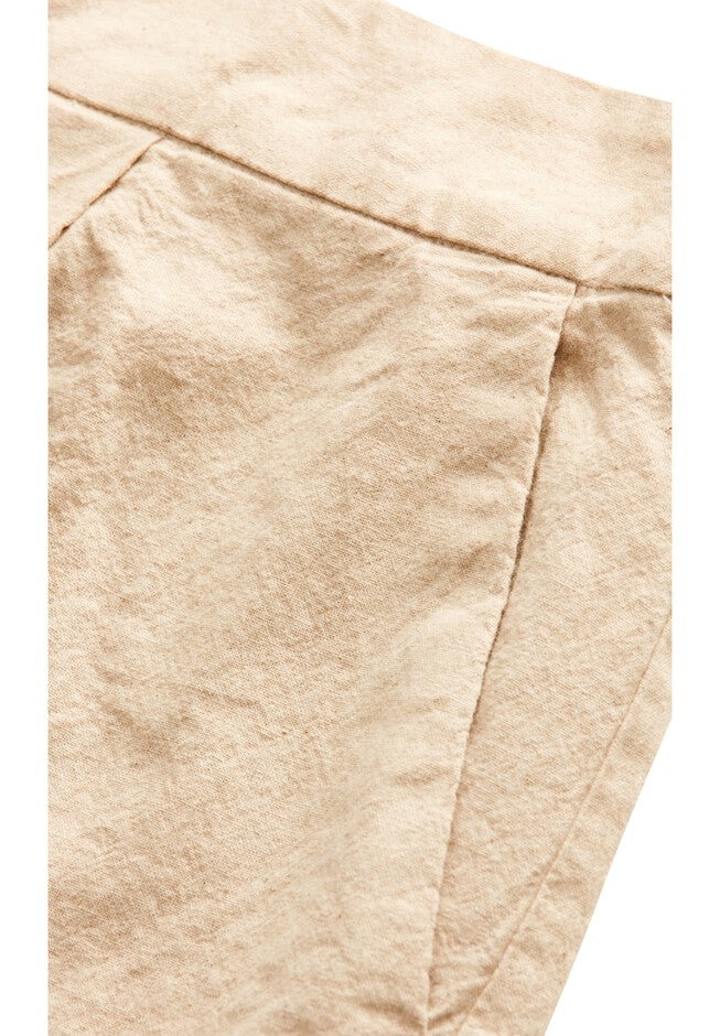 Sicilian Short - coconut, BEIGE, alternate image number 5